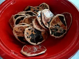 母親が何十年前に買った花札で認知症予防の…