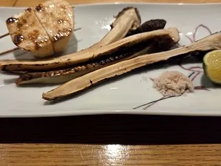 焼きとり はま田（本町）