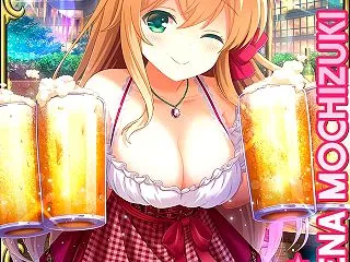 ガールフレンド（仮）2026年10月期間…