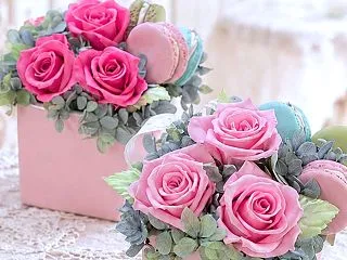 【神戸・西宮】プリザーブドフラワー教室｜…