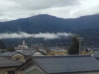 一日中雨