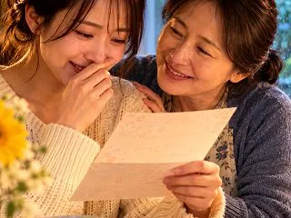雨の日に届いた「おかえり」｜孤独な心を優…