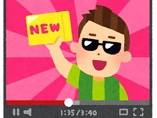 【悲報】飯屋でワイの隣の席にYouTub…