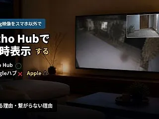 Ringの映像をスマホ以外で見る方法｜E…