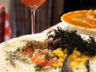 【池袋グルメ】一度食べたら忘れられない『…