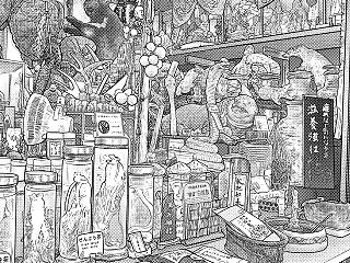 作画の 進みが悪い理由…【新刊途中経過】