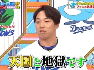 【中日】川越誠司と宇佐見真吾に戦力外通告