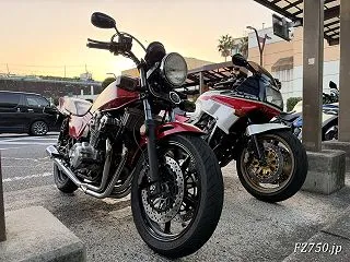 10月の箱根・山中湖ツーリング｜バイカー…