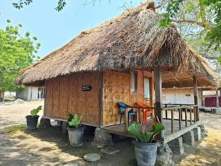 Eco Resort Atauro Is…