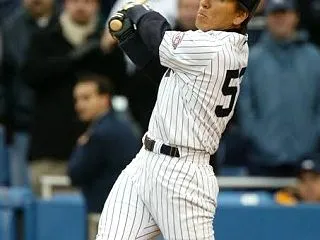 松井秀喜さん、巨人軍監督就任に寄せて