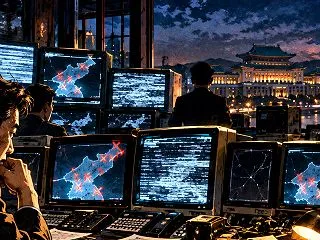 金正恩死亡説の翌日、北朝鮮の42サイトが…