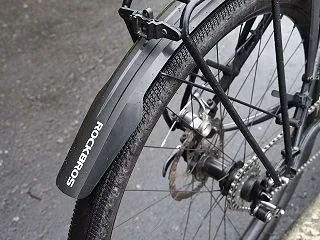 ROCKBROSの「かんたん着脱式ロード…
