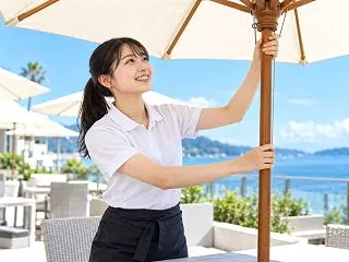 リゾートバイトは夏こそ狙い目？仕事内容・…