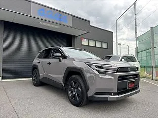 ６０系RAV4 カーセキュリティ取付