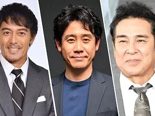 『ナルト』をもしも日本で実写化するなら「…
