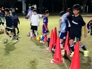 「足先の技術」から「全身の技術」へ。ボー…