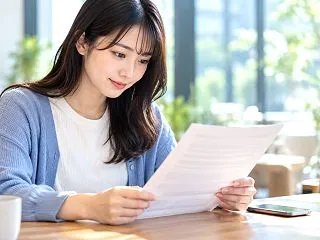 アルバイトの雇用契約書は何が書いてある？…