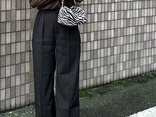 準備時間20分の雨の日コーデ！「欲しかっ…