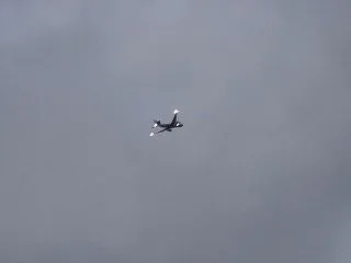 【今日のジャンボ旅客機】17:11～撮影…