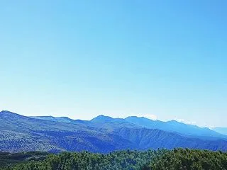 2026年9月北海道旅行・旭岳の紅葉