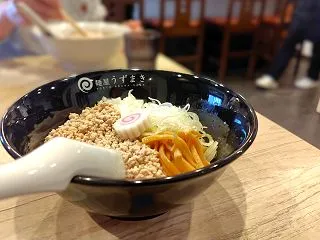 麺屋 うずまき@武蔵村山市【2026新店…