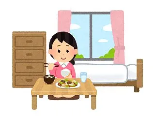 独身だと老後後悔する？