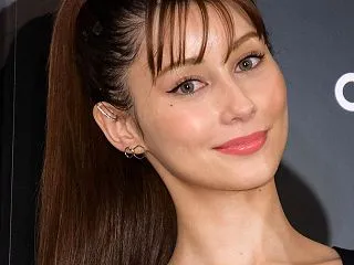 36歳ダレノガレ明美、結婚しない宣言！3…