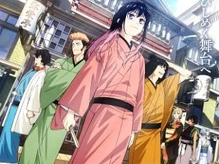 『あかね噺』第2期のPV公開 追加キャス…