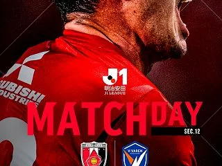 #12 V•ファーレン長崎戦(H)