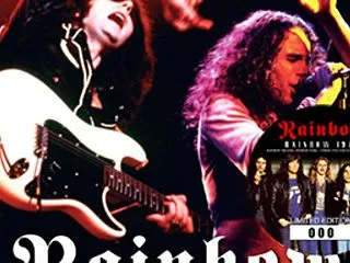 Rainbow － Rainbow 19…