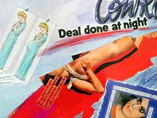 Deal Done At Night/B…
