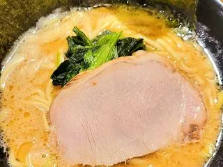【≪たまねぎ≫ 壱角家のラーメンが『スト…