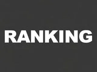 DMMランキング(10/25)
