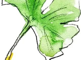 AIで額装。