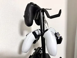 Switch2コントローラー充電と収納｜…