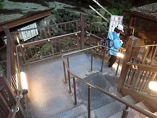 【山梨・富士山麓】真夏の大冒険！天然のク…