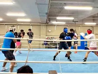 練習とRSC撮影会 연습과 RSC찰영회