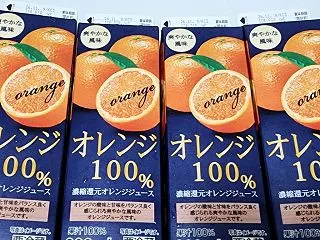 【KOSHIN（コーシン）オレンジ100…