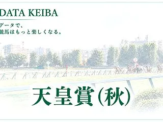 天皇賞(秋) 2026【過去10年データ…