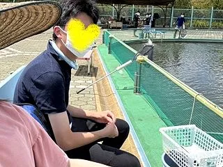 釣り