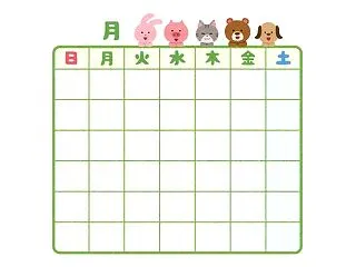 Yahoo!カレンダーからLINEカレン…