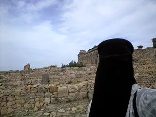 旅行の思い出