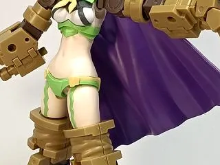 30MF クラスアップアーマー応用 | …