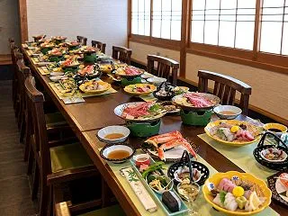松の江