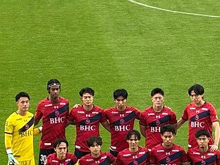 写真エピソード〜つかみかけた勝利、その手…