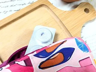 ☆のどの痛みに！カバくんのアズレンシリー…
