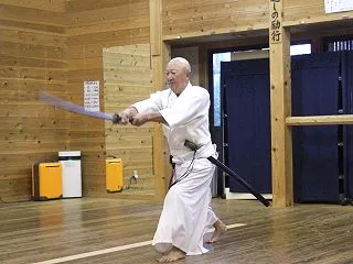 10.25 甲斐直心館居合道稽古会 67…