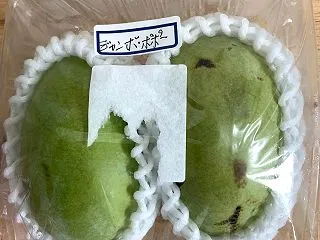 ポポー