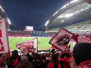 よくマテウス・ジェズスを封じたな 〜浦和…
