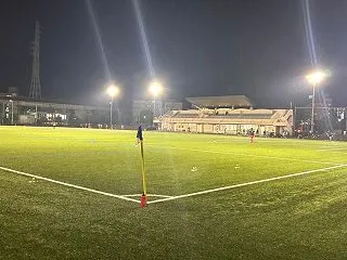 横須賀リーフスタジアム